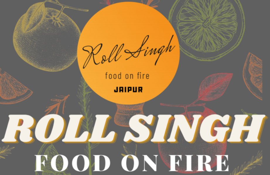 Roll Singh Franchise: Cost, Profit, Details Roll Singh Franchise Cost