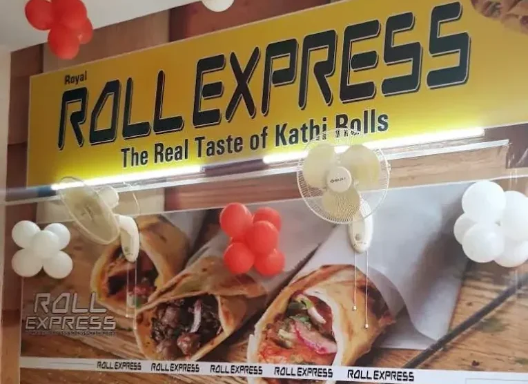 Roll Express Franchise: Cost, Profit, Benefits Roll Express Franchise Profit