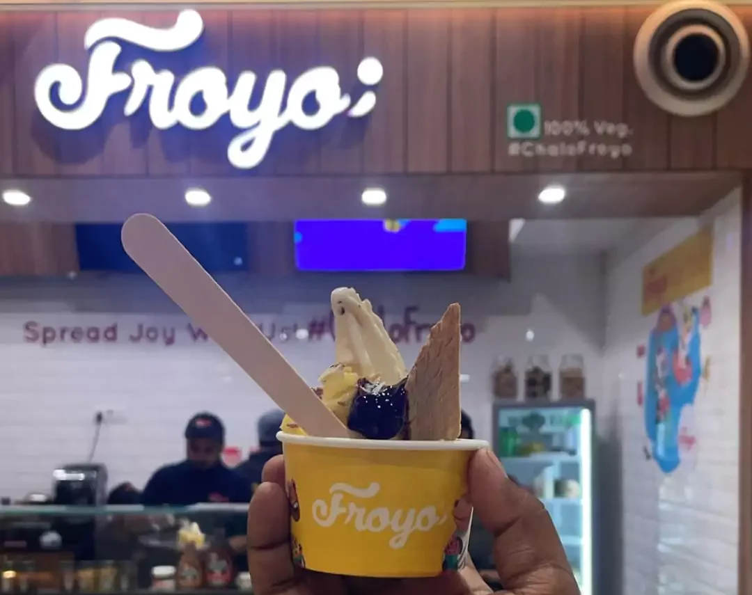 Froyo Franchise