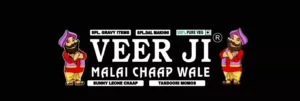 Veerji Chaap Franchise: Cost, Profit, Details Veerji Chaap Franchise