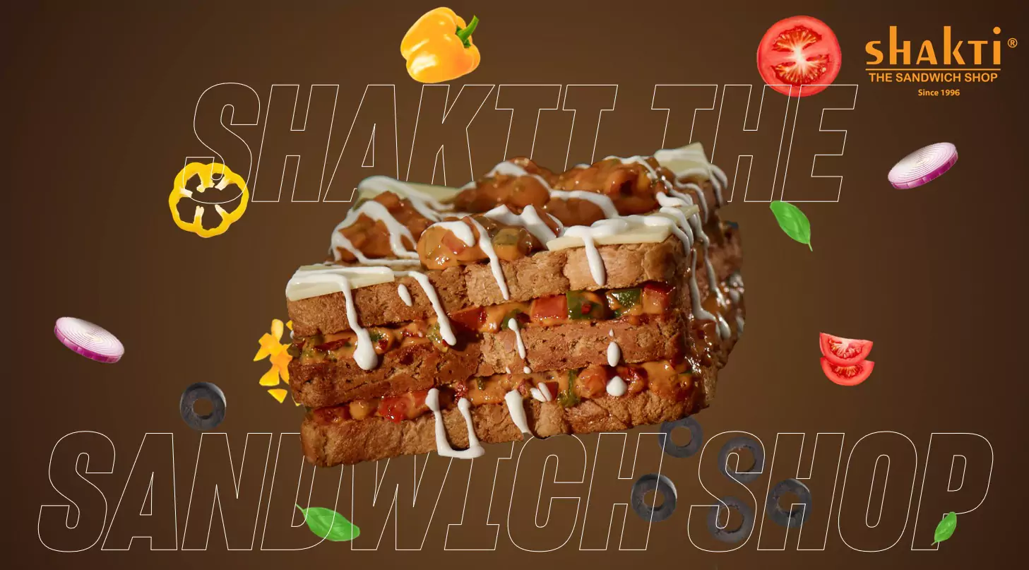 Shakti Sandwich Franchise