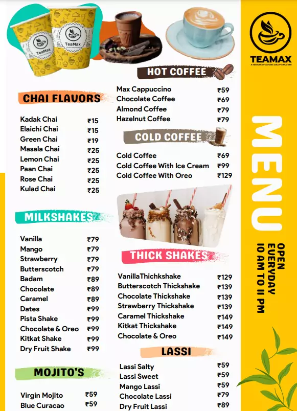 Tea Max Cafe Franchise: Cost, Profit, Details whatsapp image 2024 12 29 at 175614 6771732bbd08d