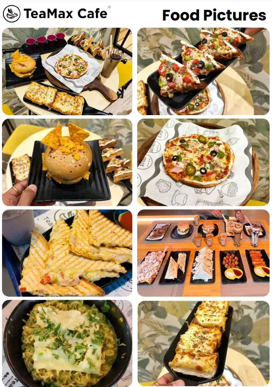 Tea Max Cafe Franchise: Cost, Profit, Details Tea Max Cafe Franchise Profit Margin