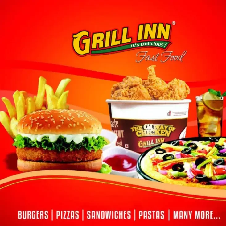 How to Get Grill Inn Franchise: Cost, Profit Grill Inn Franchise Cost