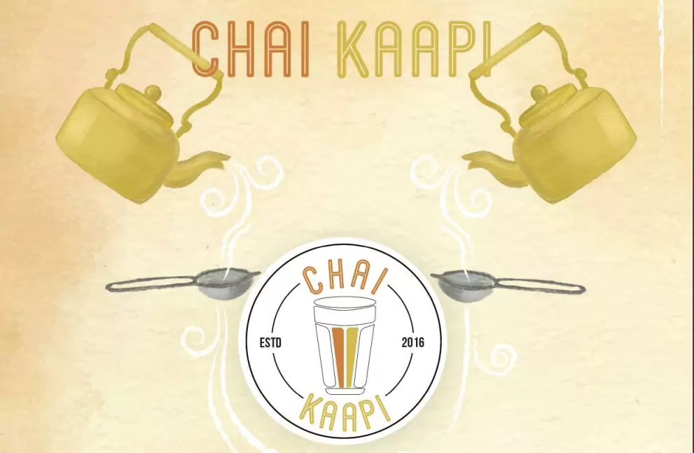 Chai Kaapi Franchise