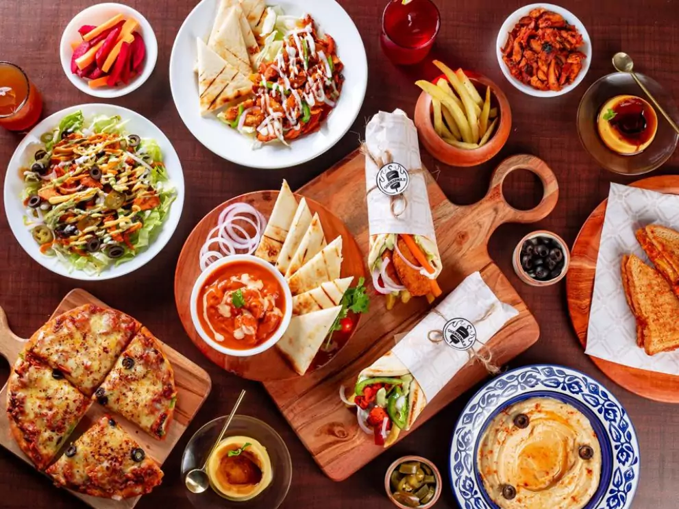 How to Get Shawarmaji Franchise: Cost & Profit Shawarmaji Franchise Cost