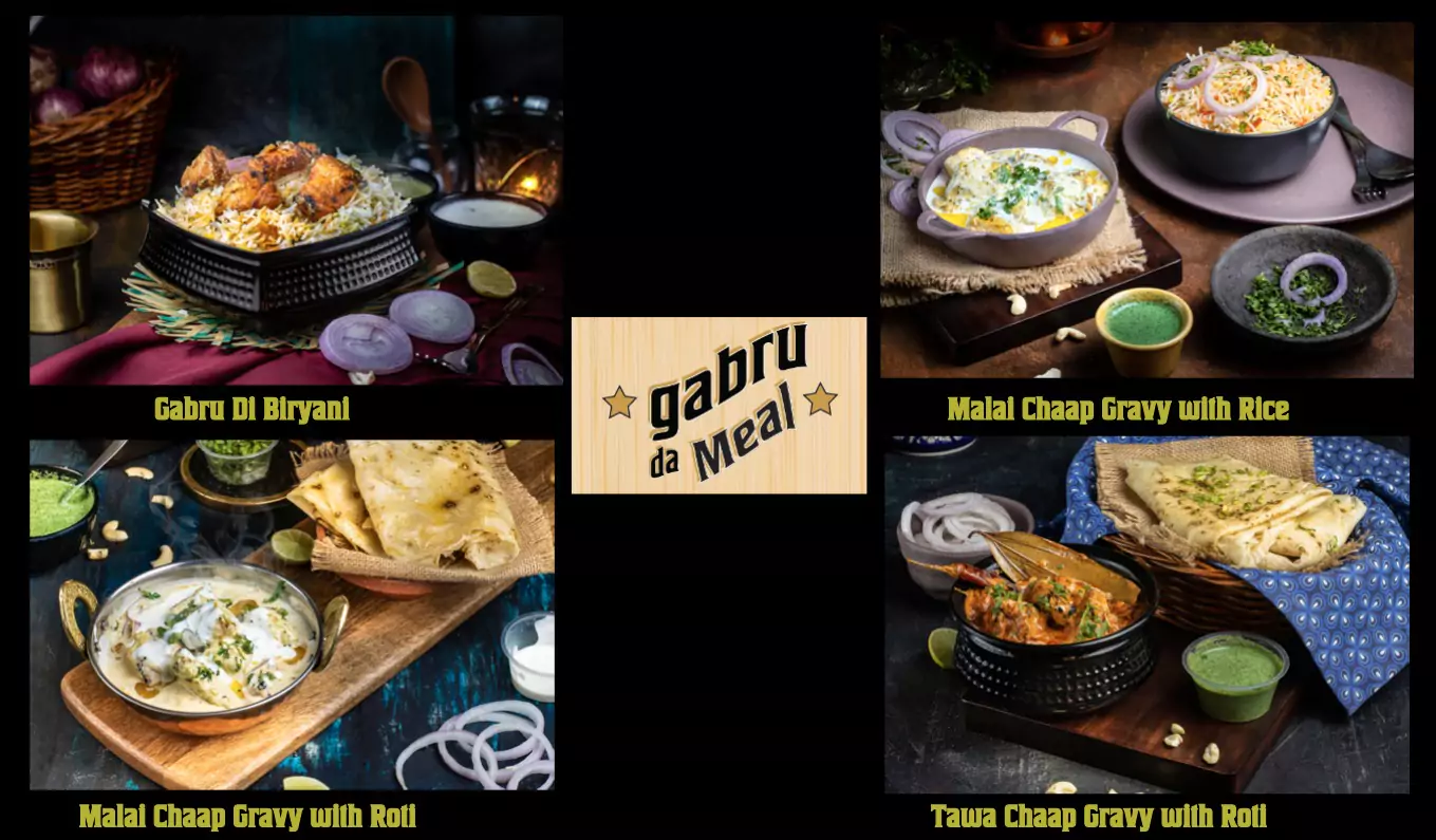 Gabru Di Chaap Franchise Cost