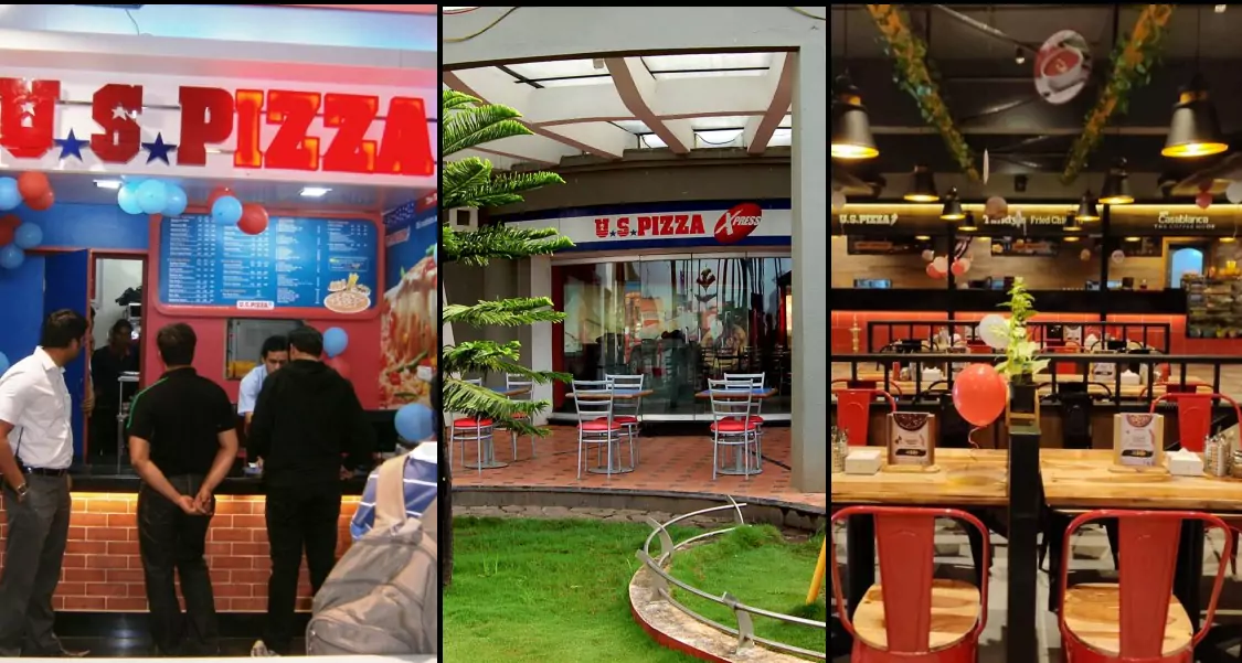 US Pizza Franchise Profit Margin