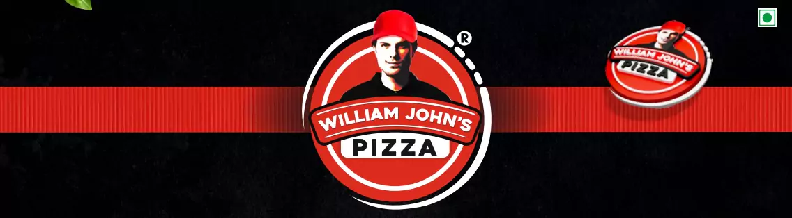 William John's Pizza Franchise