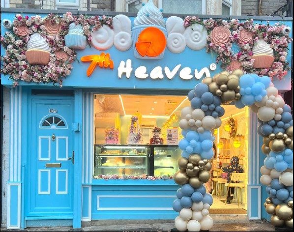 7th Heaven Franchise: Cost, Profit and Details