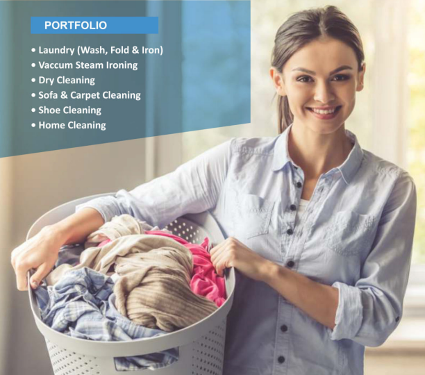 Pick My Laundry Franchise Cost Details